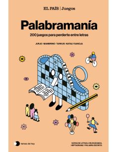 Palabramanía (El País Juegos)