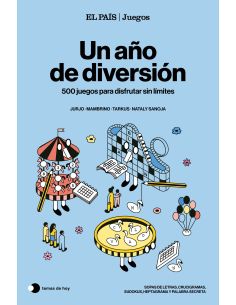 Un Año De Diversión (El País Juegos)
