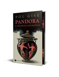 Pandora, El Destino De La Humanidad