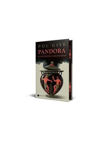 Pandora, El Destino De La Humanidad
