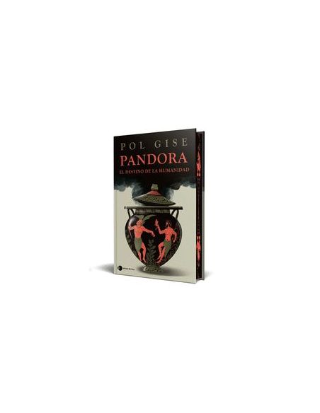 Pandora, El Destino De La Humanidad
