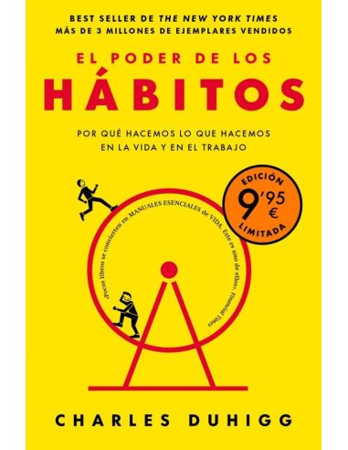 El Poder De Los Hábitos (Edición Limitada)