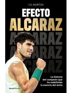 Efecto Alcaraz