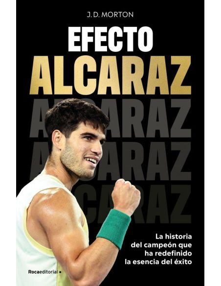 Efecto Alcaraz
