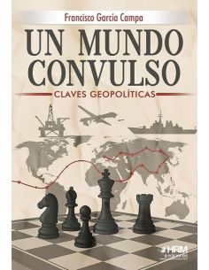 Un Mundo Convulso
