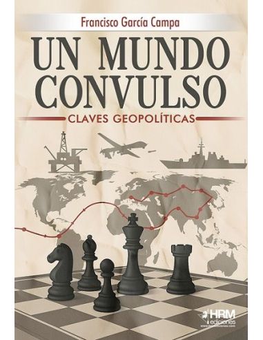 Un Mundo Convulso