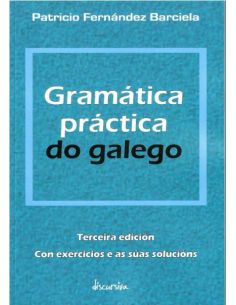 Gramática Práctica Do Galego