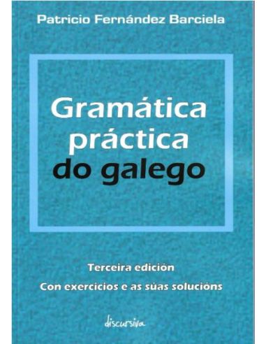 Gramática Práctica Do Galego