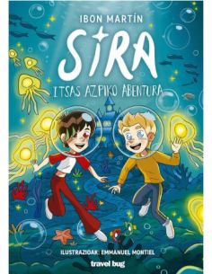 Sira 3 - Itsas Azpiko Abentura