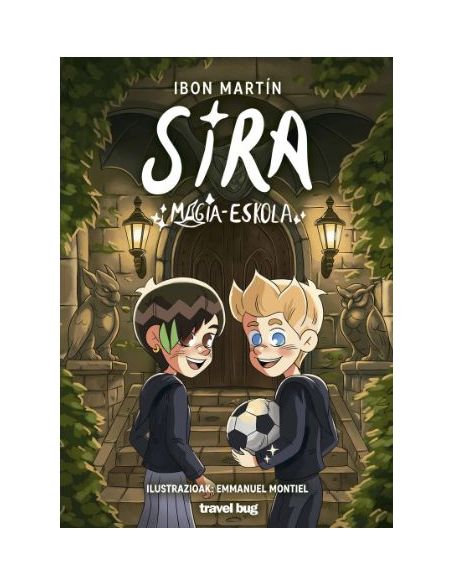 Sira 4