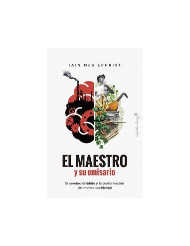 El Maestro Y Su Emisario