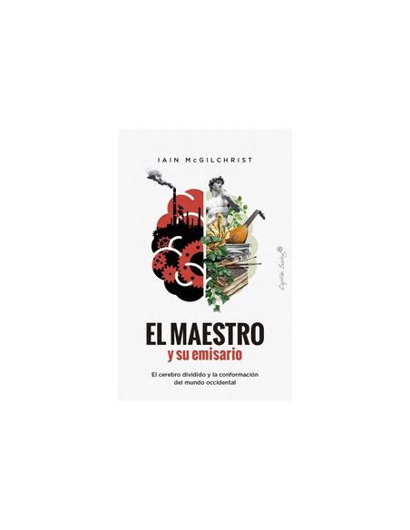 El Maestro Y Su Emisario