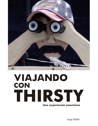 Viajando Con Thirsty
