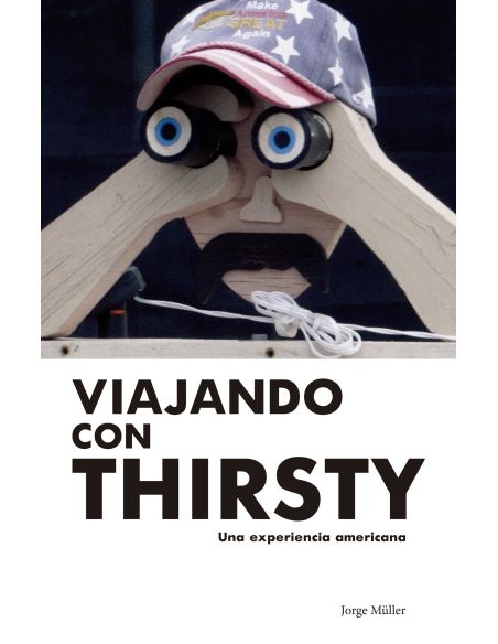 Viajando Con Thirsty