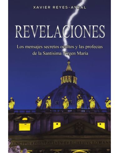 Revelaciones
