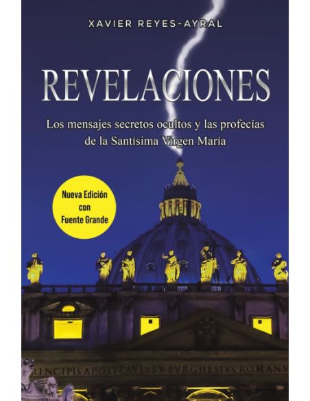 Revelaciones