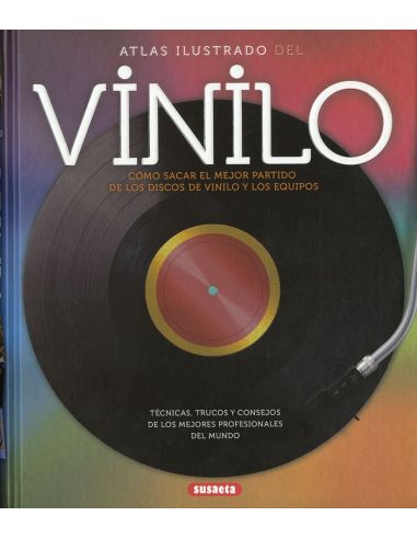 Vinilo