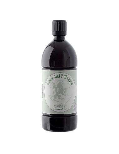 Cera líquida dell'eremo 1 litro