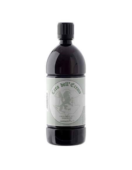 Cera líquida dell'eremo 1 litro
