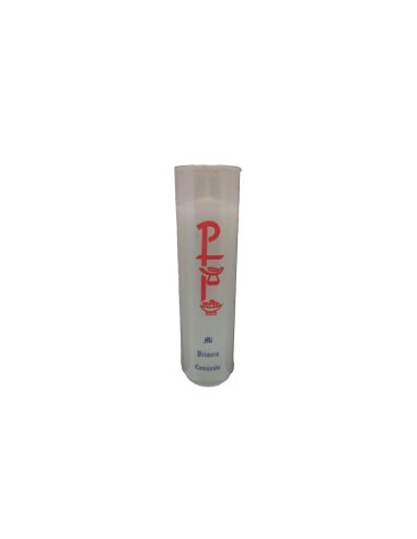 Vela Comunión Vaso (C=20)