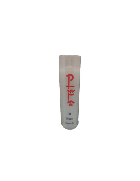 Vela Comunión Vaso (C=20)