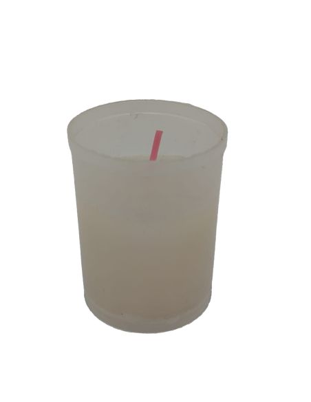 Velón 2 Días Blanco (C=60)