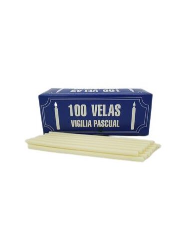 Velita vigilia (c=100)
