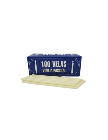Velita vigilia (c=100)