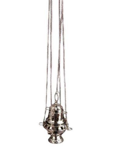 Incensario H 16 Cm