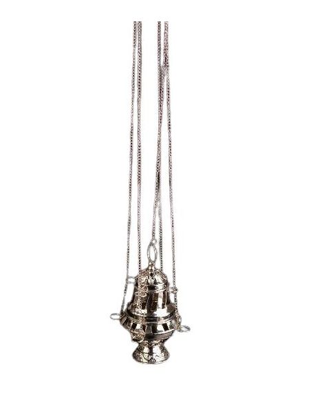Incensario H 16 Cm