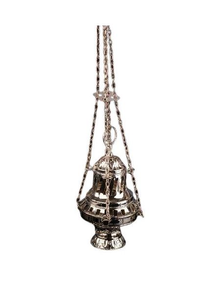 Incensario H 24 Cm