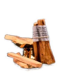 Palo Santo Packing 40-45Grs.