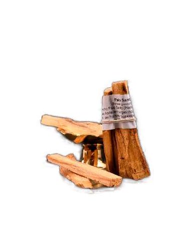 Palo Santo Packing 40-45Grs.