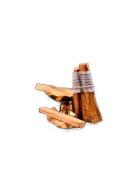 Palo Santo Packing 40-45Grs.