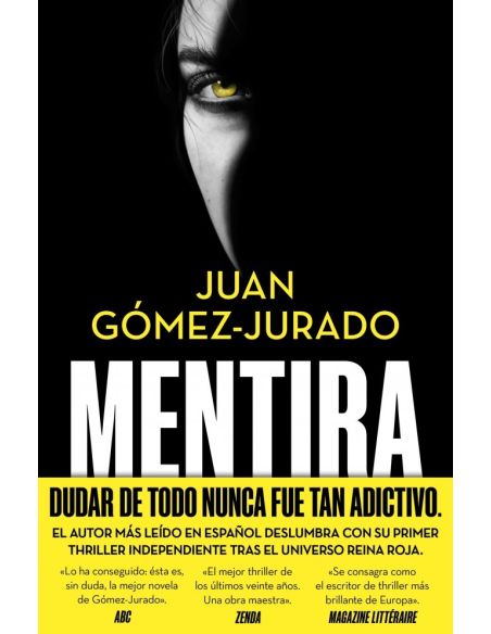 Mentira