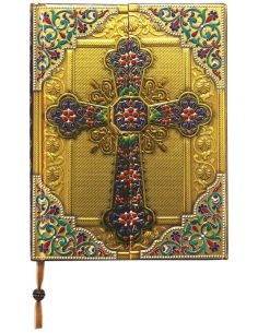 Medievo 1 (Boncahier)