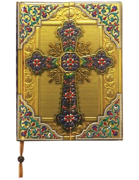 Medievo 1 (Boncahier)