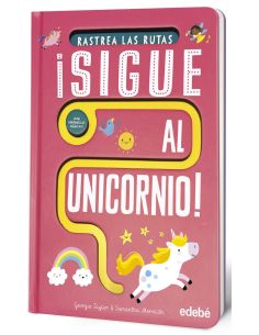 Sigue Al Unicornio