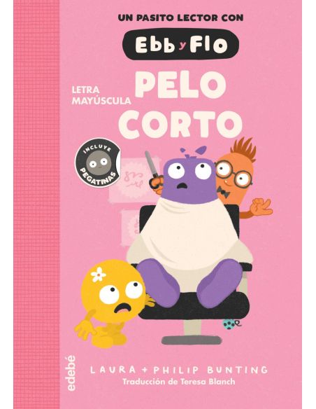 Pelo Corto