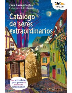 Catálogo De Seres Humanos Extraordinarios