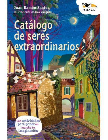 Catálogo De Seres Humanos Extraordinarios