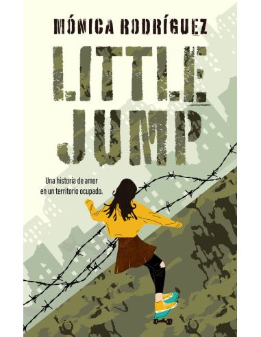 Little Jump