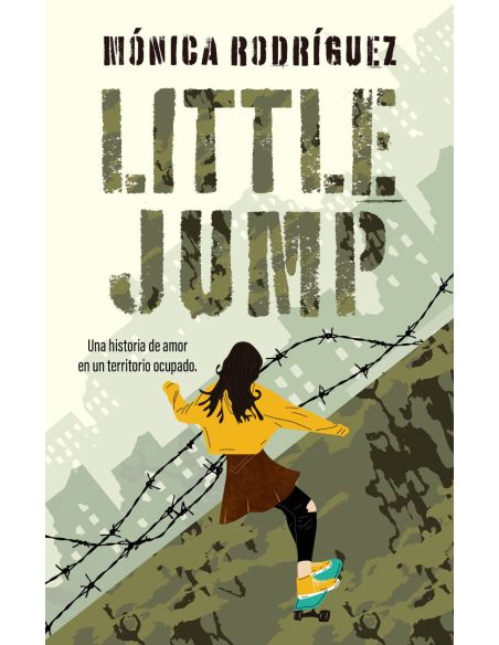 Little Jump