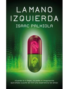 La Mano Izquierda