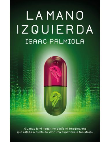 La Mano Izquierda