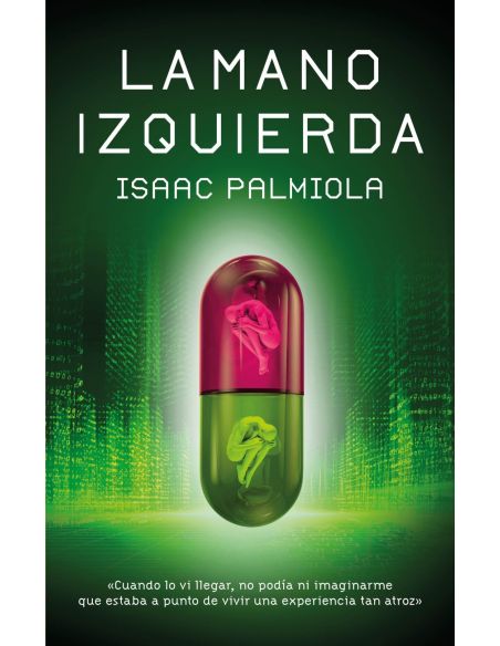 La Mano Izquierda