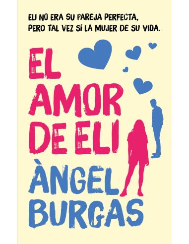 El Amor De Eli