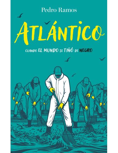 Atlántico