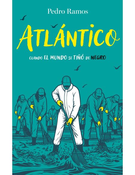 Atlántico