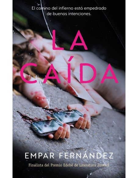 La Caída